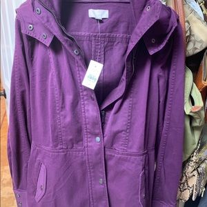 LOFT Jackets & Coats - Jacket LOFT Jackets & Coats - Jacket